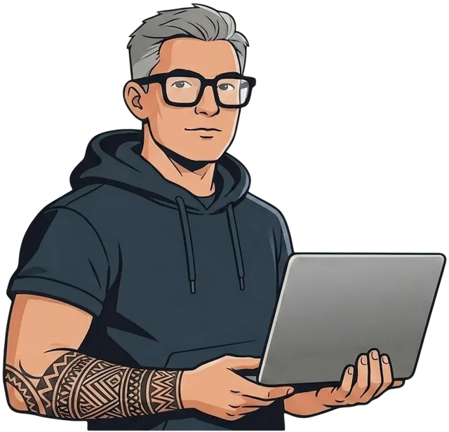 Autist avatar for Vitaliy Isikov